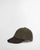 Barbour Ashby Cap - Olive/Brown