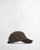 Barbour Ashby Cap - Olive/Brown