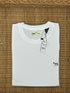 Stinson Short Sleeve Ultra Soft T-Shirt - White
