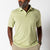 Duck Head Summerford Performance Pique Polo - Pear Green