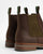 Barbour Farsley Chelsea Boots - Choco