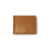 Filson Bridle Leather Bi-Fold Wallet - Tan