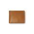 Filson Bridle Leather Bi-Fold Wallet - Tan