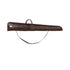 Martin Dingman Rudyard Sweet 16 Tumbled Saddle Leather Gun Case - Chocolate