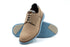 Martin Dingman  Countryaire Nubuck Plain Toe - Sand