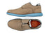 Martin Dingman  Countryaire Nubuck Plain Toe - Sand