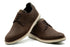 Martin Dingman CountryAire Nubuck Plain Toe - Walnut