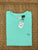 Stinson Short Sleeve Ultra Soft T-Shirt - Sea Foam