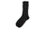 Martin Dingman Fancies Peruvian Pima Cotton Socks - Charcoal Horse Bit