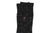 Martin Dingman Fancies Peruvian Pima Cotton Socks - Charcoal Horse Bit