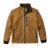Filson Tin Cloth Primaloft Jacket - Dark Tan