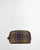 Barbour Tartan Washbag