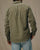 Filson Moleskin Seattle Shirt - Lovat