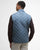 Barbour Lowerdale Gilet - Blue Stone