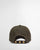 Barbour Ashby Cap - Olive/Brown
