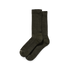Filson Everyday Crew Socks - Green