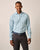 Johnnie-O  Allworth Performance Button Up Shirt - Mackerel