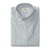 Duck Head Sullivan Plaid Cotton Oxford Sport Shirt - Lure Blue