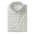 Duck Head Joyner Plaid Cotton Twill Sport Shirt -  Midnight Olive