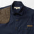 Duck Head  Shooting Shirt Woodland  - Navy