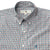 Duck Head  Benton Plaid Performance Poplin Sport Shirt - Mirror Lake Blue