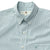 Duck Head  Langley Plaid Performance Poplin Sport Shirt - Flint Blue