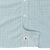 Duck Head  Langley Plaid Performance Poplin Sport Shirt - Flint Blue