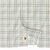 Duck Head Joyner Plaid Cotton Twill Sport Shirt -  Midnight Olive