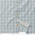 Duck Head Performance Poplin Guide Shirt Dover Plaid - Light Blue