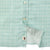 Duck Head Linen Cotton Oxford Sport Shirt - Marine Blue