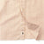 Duck Head Cotton Oxford Sport Shirt Collins Stripe - Harvest Spice