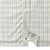 Duck Head Cotton Twill Sport Shirt Cooper Plaid - Lake Blue