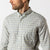 Duck Head Cotton Twill Sport Shirt Cooper Plaid - Lake Blue