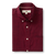 Duck Head Cotton Slub Sport Shirt Kimball Plaid - Rio Red