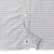 Duck Head Performance Poplin Sport Shirt Edison Plaid - Glacier Blue