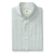 Duck Head Cotton Cashmere Poplin Sport Shirt Lewis Plaid - Sage Green