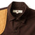 Duck Head Woodland Shooting Shirt - Dark Brown
