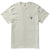 Duck Head University Short Sleeve T-Shirt - Varsity Grey