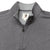 Duck Head Dunmore 1/4 Zip Pullover - Magnet Grey Heather