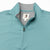 Duck Head Dunmore 1/4 Zip Pullover - Flint Blue