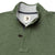 Duck Head Bearing Pique Performance 1/4 Zip Pullover - Pine Green