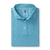 Duck Head Summerford Performance Pique Polo - Sail Blue