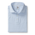 Duck Head Long Drive Performance Polo - Light Blue