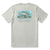 Duck Head Trout Short Sleeve T-Shirt - Varsity Grey