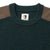 Duck Head Patton Merino Crewneck Sporting Sweater - Legion Blue Heather