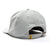 Duck Head Performance 5-Panel Unstructured Hat - Stone
