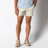 Duck Head 5" Gold School Chino Short - Stone