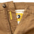 Duck Head Classic Fit Gold School Chino Pants - Teak