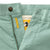 Duck Head Classic Fit Gold School Chino Pants - Seaboard Green