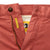 Duck Head Classic Fit Gold School Chino Pants - Faded Red